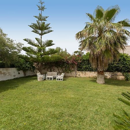 Villa Isabo Mola di Bari Eksteriør bilde
