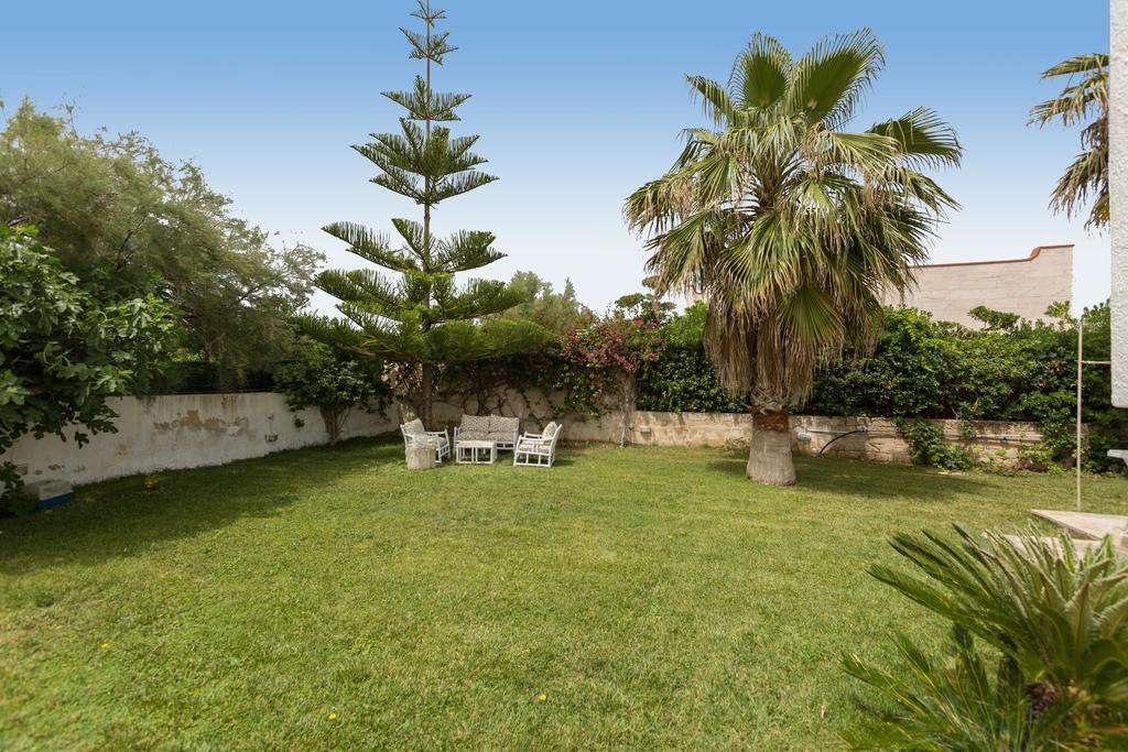 Villa Isabo Mola di Bari Eksteriør bilde