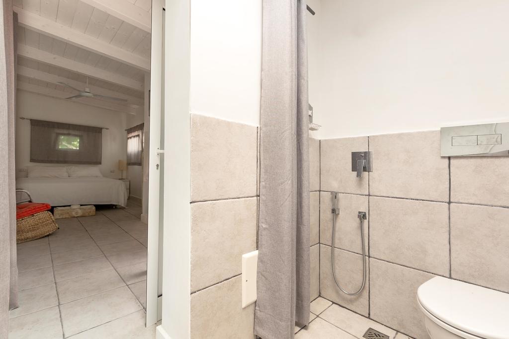Villa Isabo Mola di Bari Eksteriør bilde