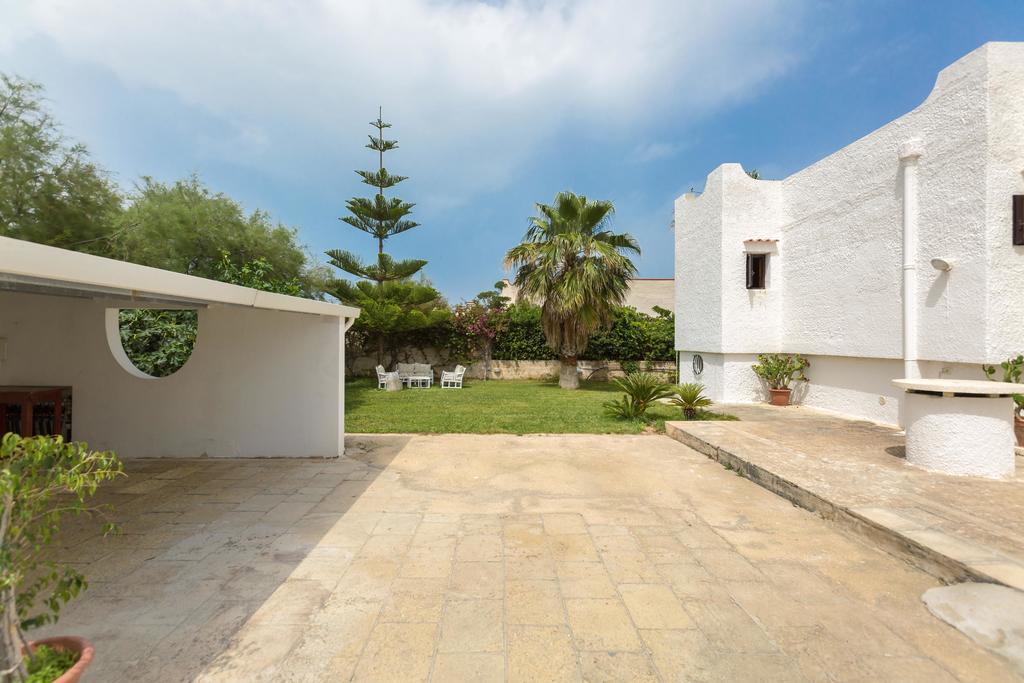 Villa Isabo Mola di Bari Eksteriør bilde