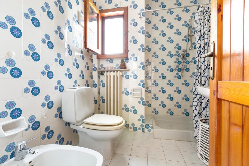 Villa Isabo Mola di Bari Eksteriør bilde
