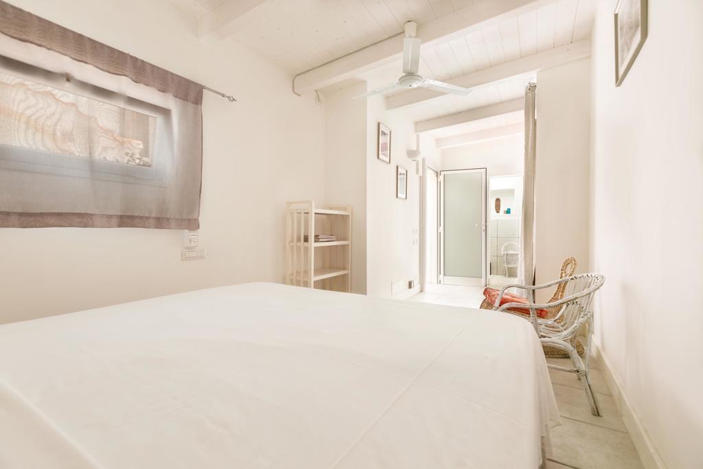 Villa Isabo Mola di Bari Eksteriør bilde