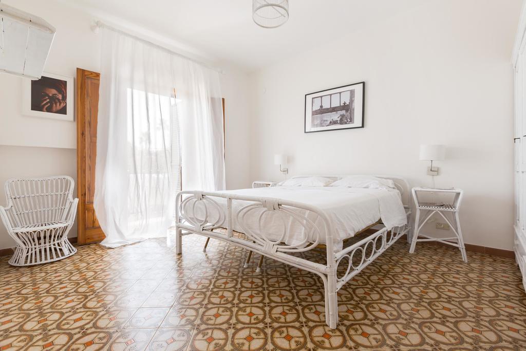 Villa Isabo Mola di Bari Eksteriør bilde