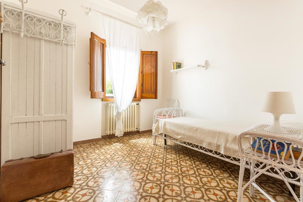 Villa Isabo Mola di Bari Eksteriør bilde