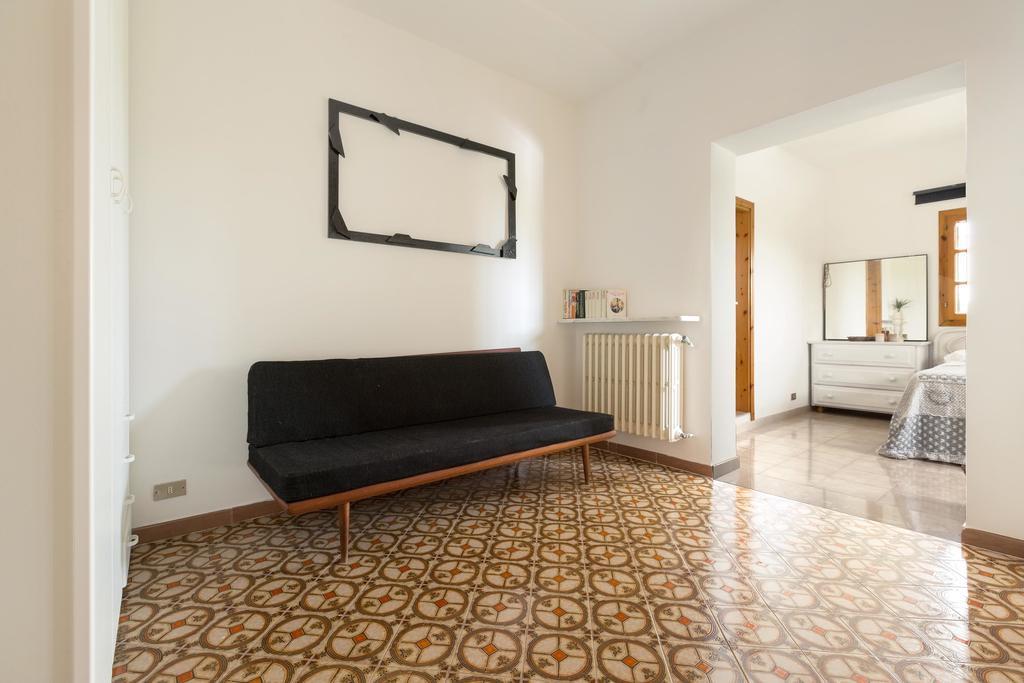Villa Isabo Mola di Bari Eksteriør bilde