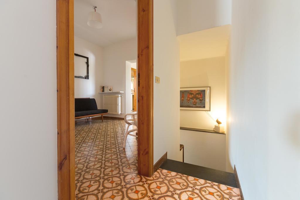 Villa Isabo Mola di Bari Eksteriør bilde