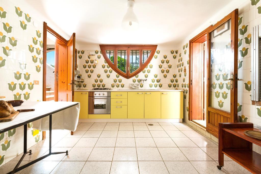 Villa Isabo Mola di Bari Eksteriør bilde